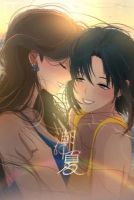Chao Xia คลื่นฤดูร้อน - Drama, Manhua, Romance, Yuri